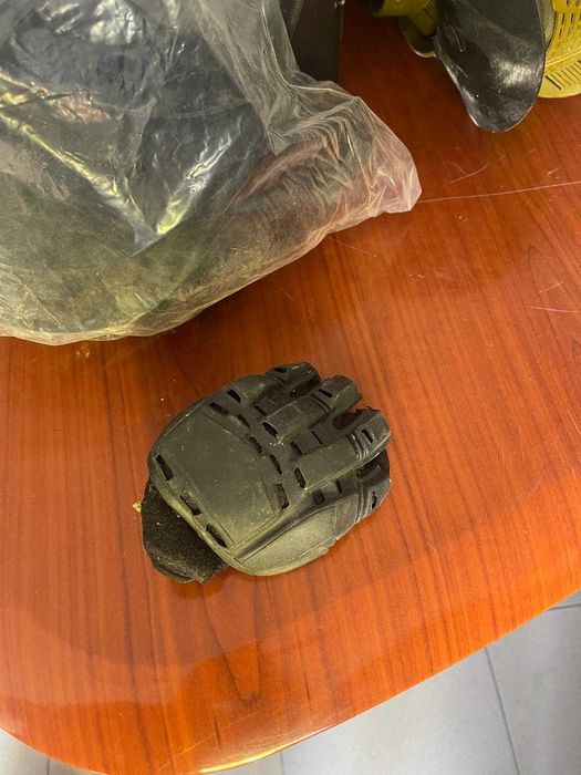 Vand pachet Paintball