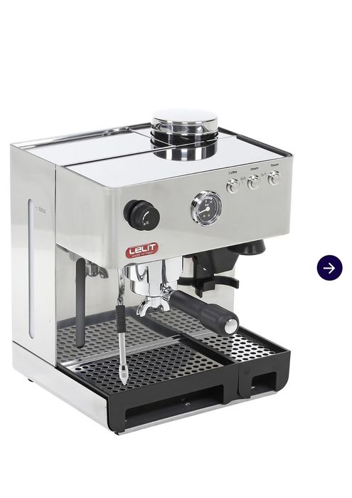 Lelit Anita espressor