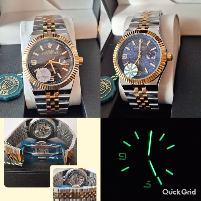 Мъжки часовници  G-SHOCK и др.