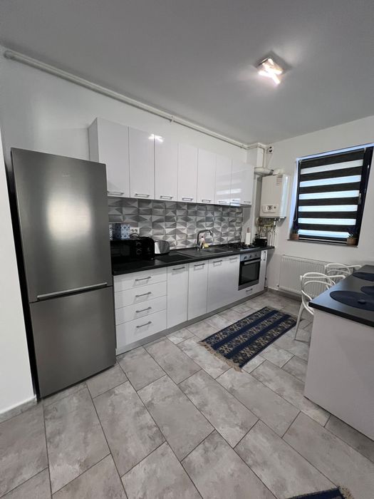Apartament 2 camere