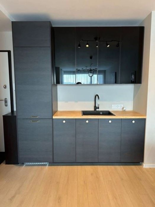 Дава се под наем Двустаен апартамент в София, Дружба 2 - 80 кв.м за 697.17 € - Снимка #3