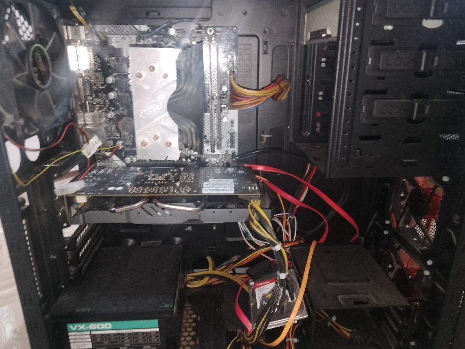 Системный блок продам