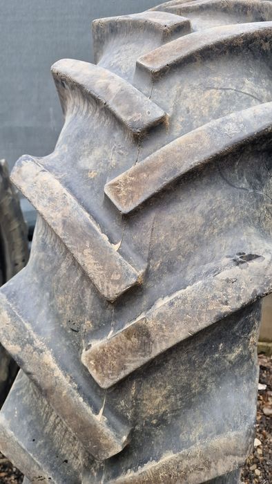 ANVELOPĂ Forestiera 18.4-38 marca Nokian