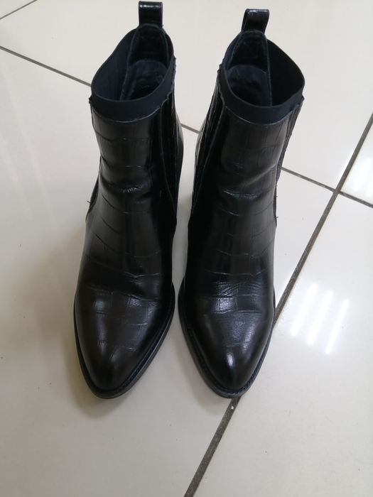 Продам полусапожки