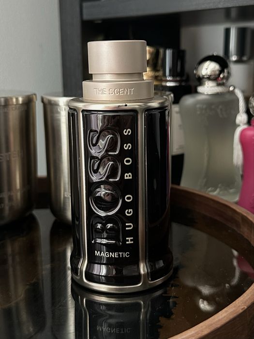 Hugo Boss BOSS The Scent Magnetic