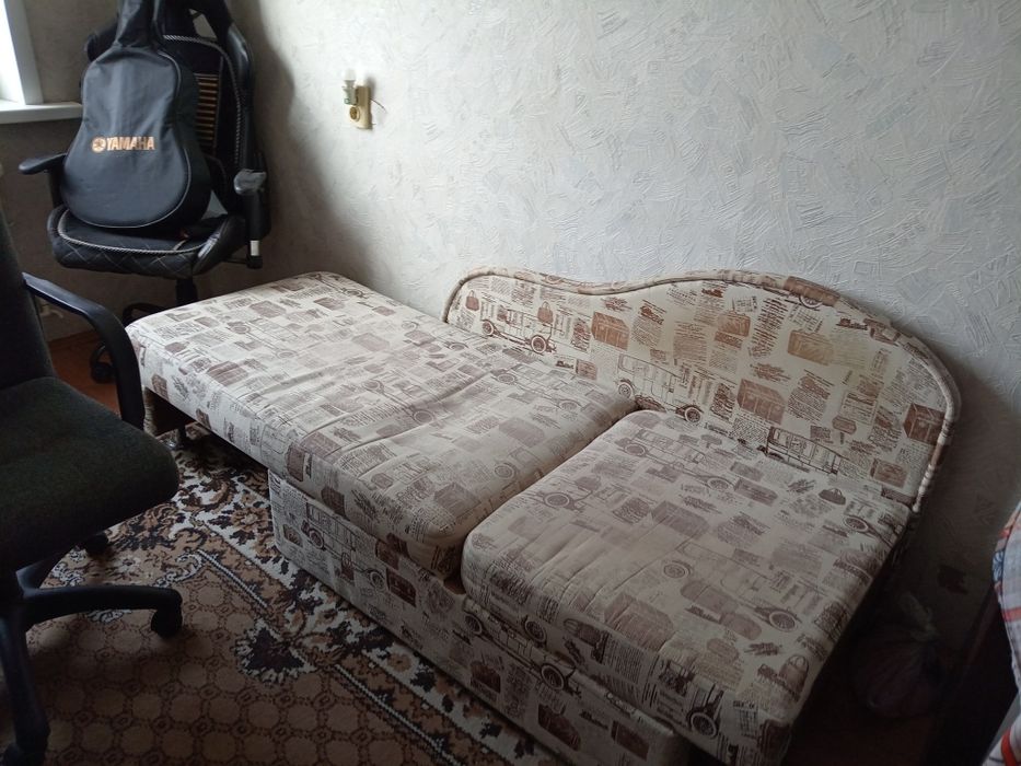 Детский диванчик