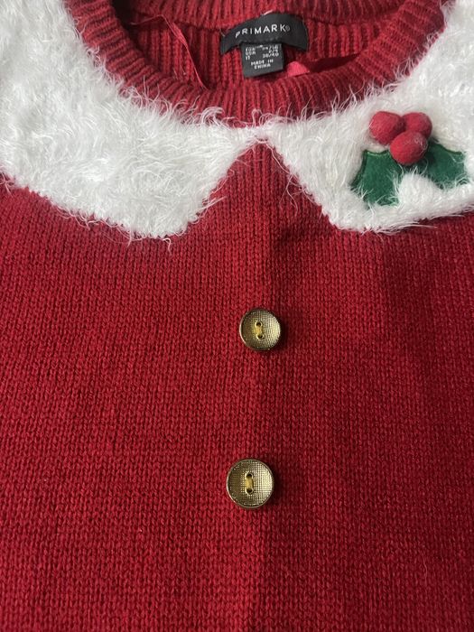 Платье новогоднее