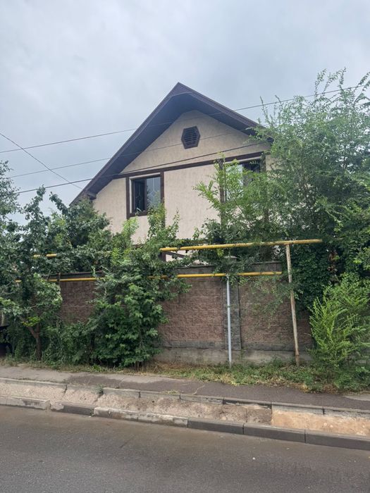 Продам дом на разбор