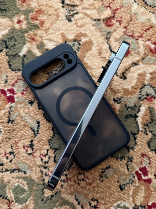 Google pixel 9 pro xl