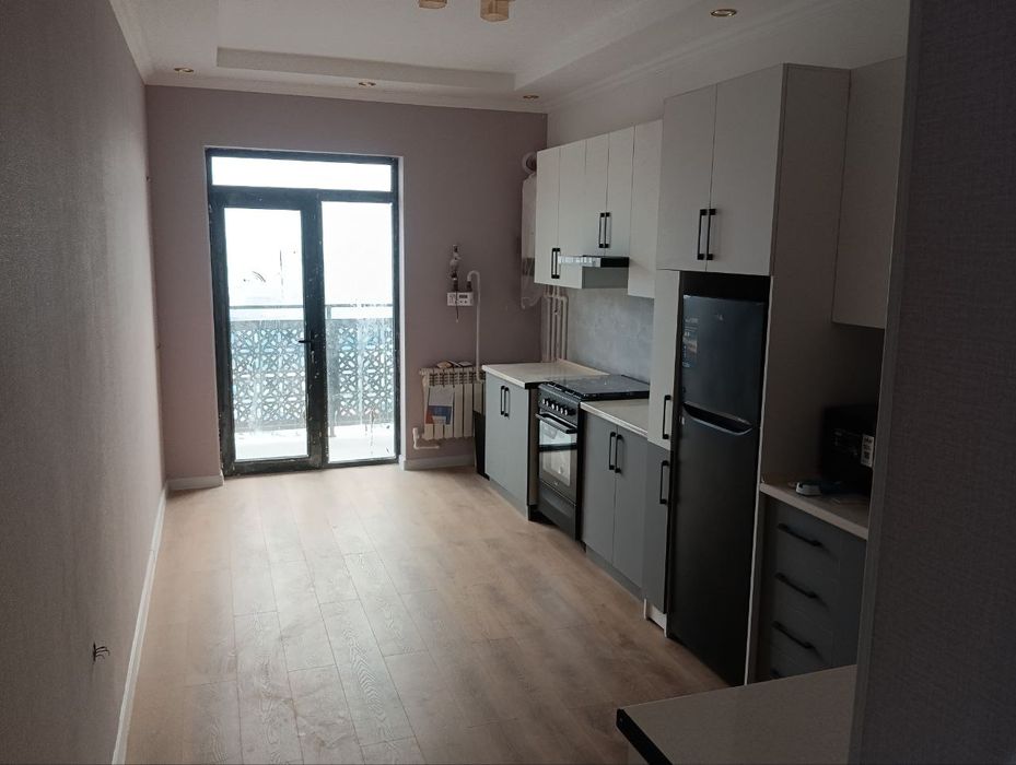 Сдаётся квартира рядом с базаром Урикзор