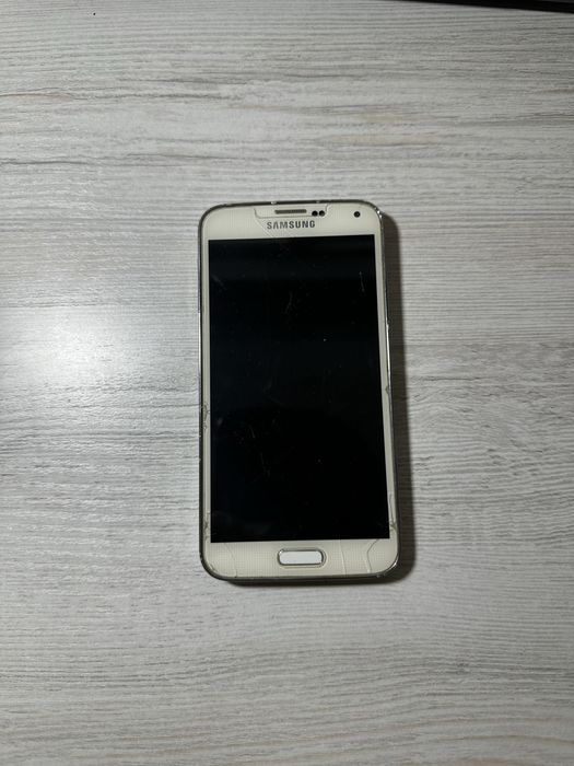 Samsung Galaxy S5 Duos (на запчасти)