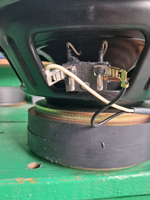 Продам Динамик для сабуфера