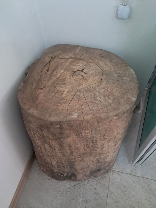 Чурка    карагаш