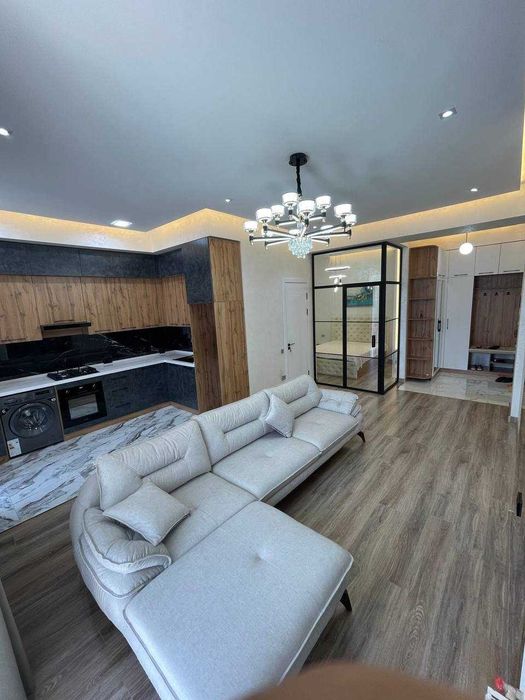 Продается квартира Новостройка 2/3/10  ЖК TIARA RESIDENCE Эко базар