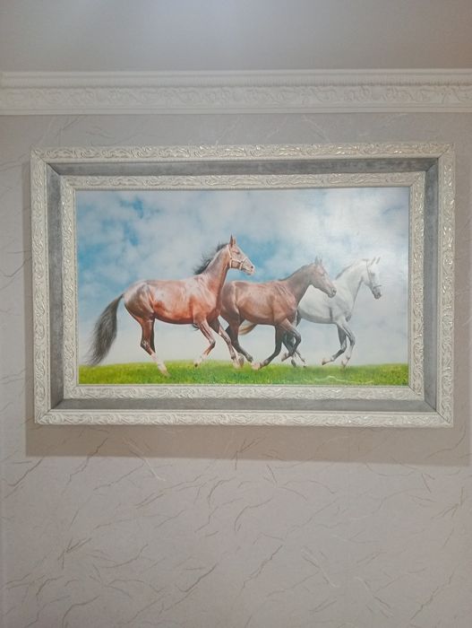 Продам картину...