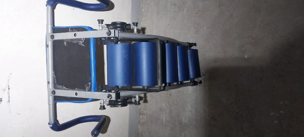 Спортивный тренажор