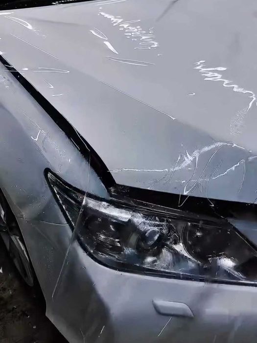 Бронирование авто / оклейка авто