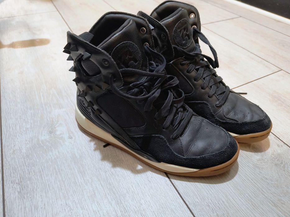 Обувки унисекс 37 номер