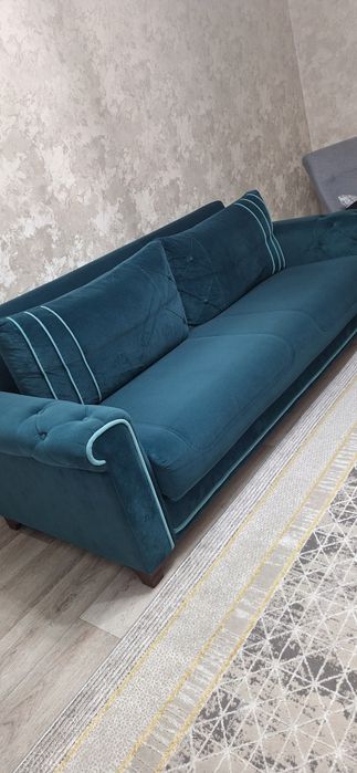 Продам диван раскладной!