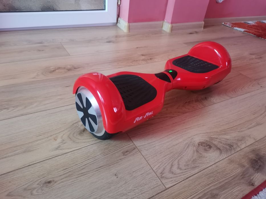 Hoverboard +Skaterboard cadou