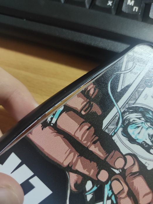 Калъф за Xiaomi Redmi Note 9 Pro