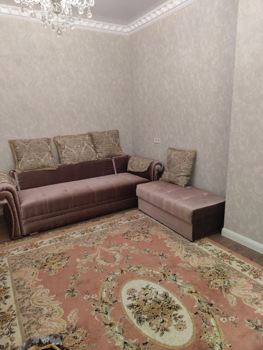 Диван тройка в отличном состояний