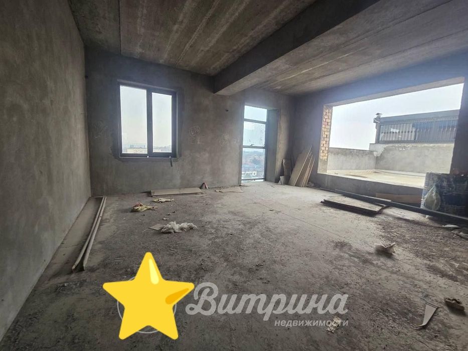 ЖК Sayram Avenue 4-х комнатная 241м2‼️Ул. Сайрам