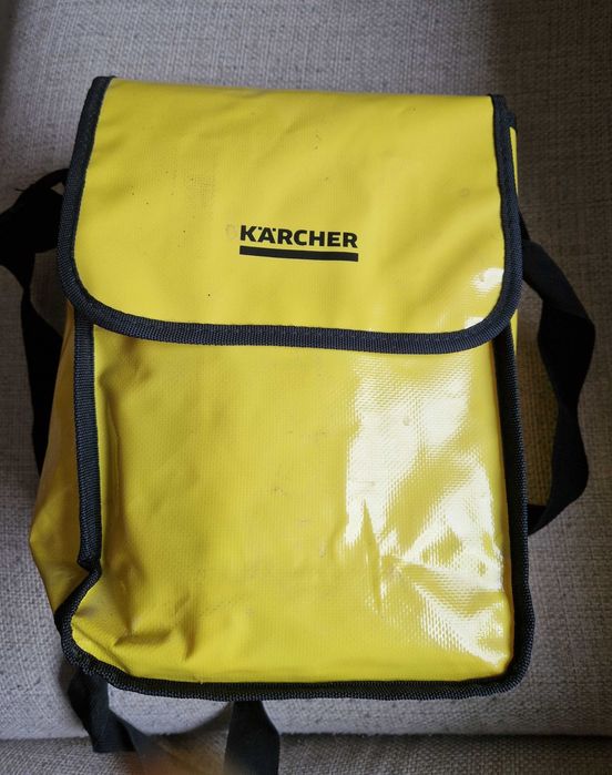 Стъклочистачка KARCHER WV 2 PREMIUM - комплект