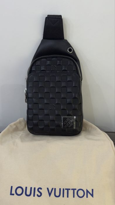 Чанта Louis Vuitton