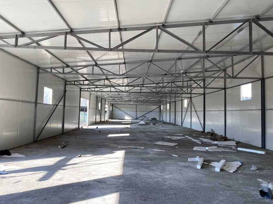 Sendvich panel (Сэндвич панели) ishlab chiqaruvchidan. Базальт/Bazalt