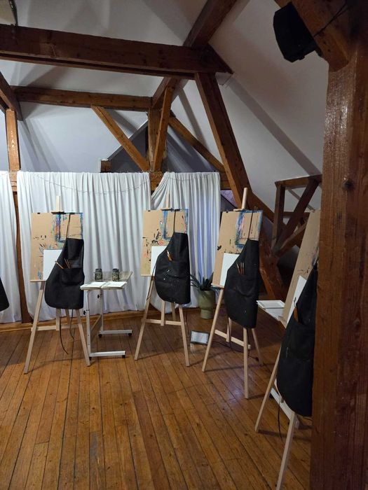 Sevalete din lemn de fag