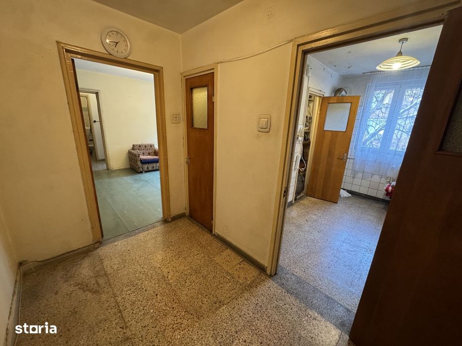 Apartament 3 camere | Bucla Drumul Taberei - Raul Doamnei | Brancusi