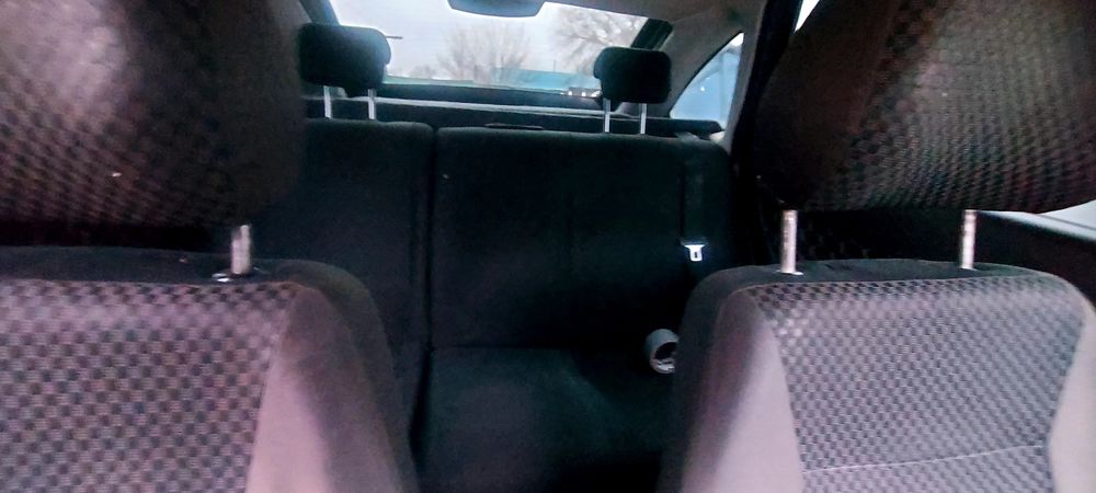 Лада приора 2172 бензин 2012т