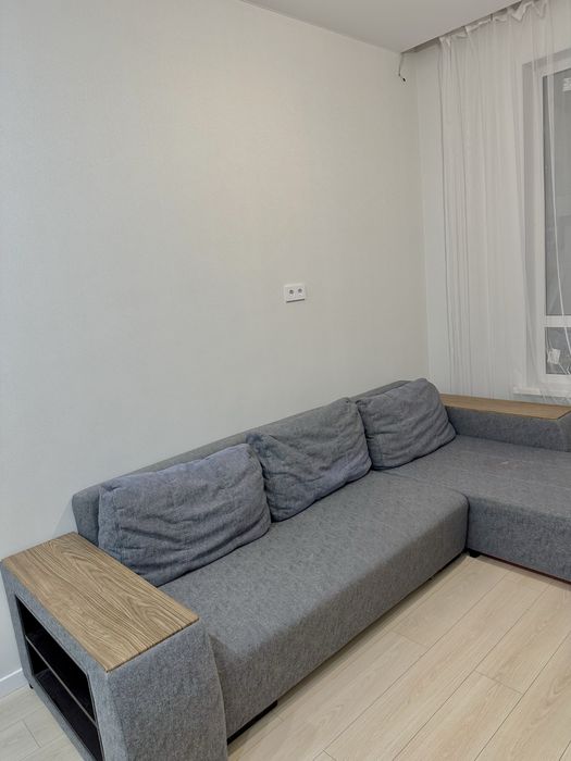 Диван угловой раскладной