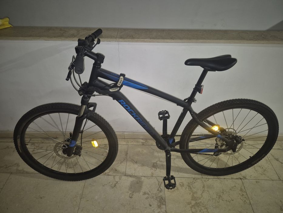 Vand bicicleta mtb