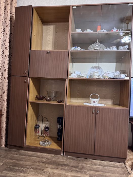 Стенка для гостиной