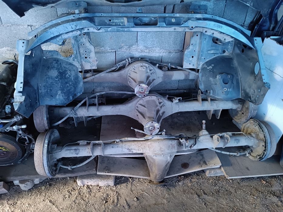 Запчасти Тойота Люсида Эстима