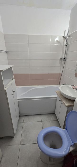 Garsoniera Metrou Drumul Taberei