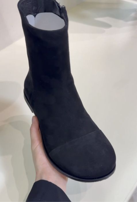 Босоногая обувь Barefoot