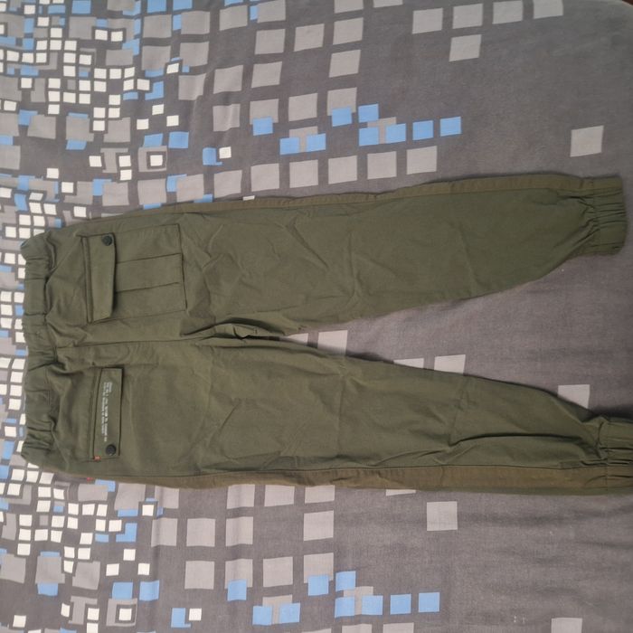 Долнище Зара 134см