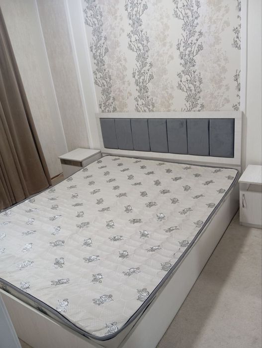 Квартира 2/2/7 Сергили 5А 31 дом