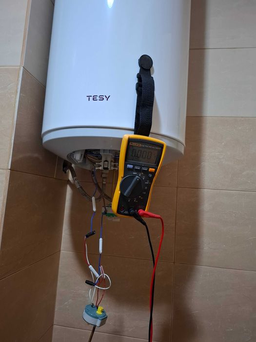 Ремонт бойлери Варна , ел. услуги , електротехник, електроуслуги 7/24