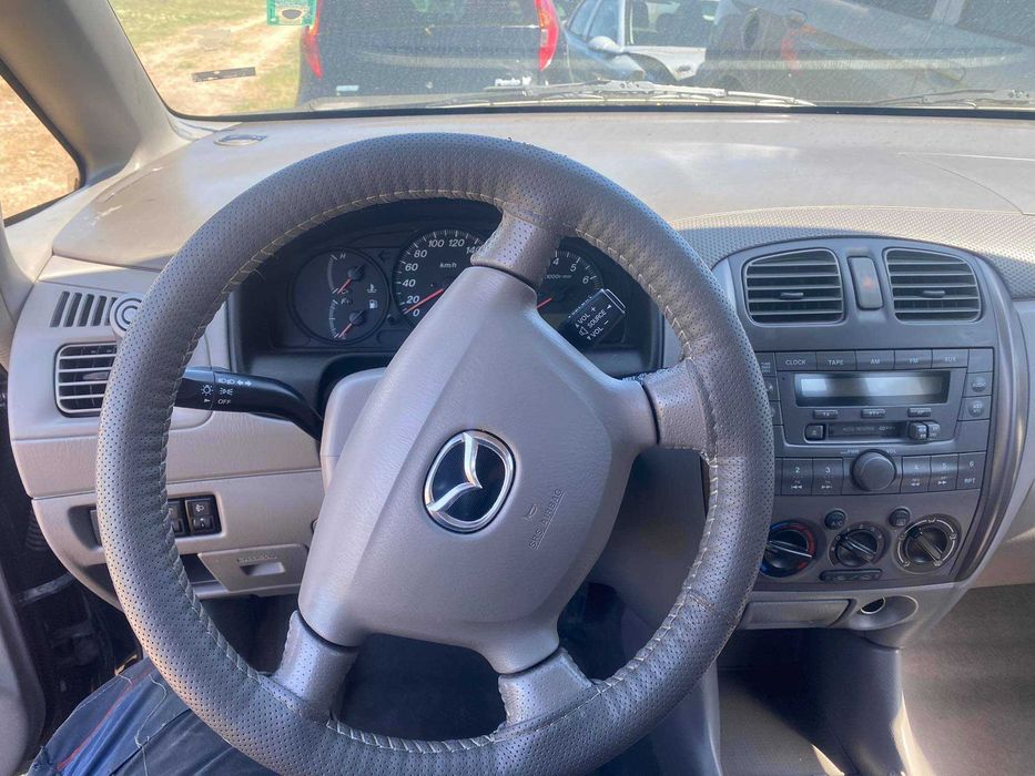 mazda premacy 1.8 i на части мазда примаси 1.8 бензин