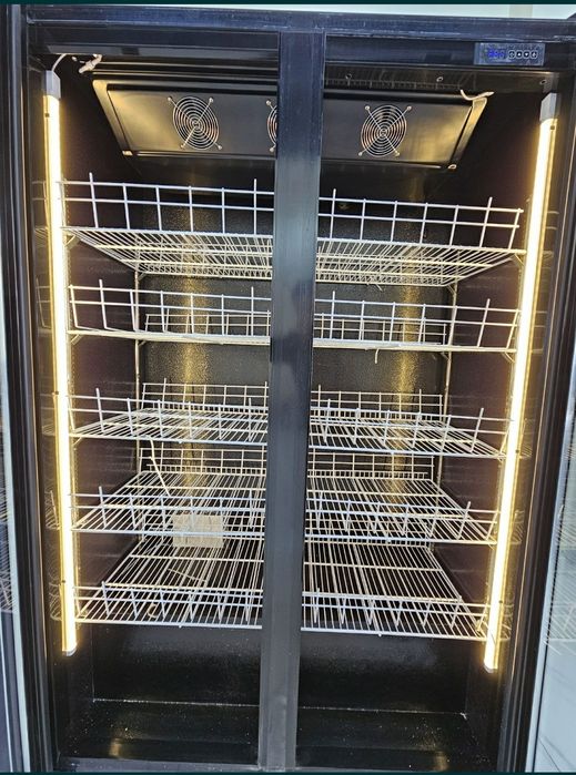 Витринный холодильник совуткич