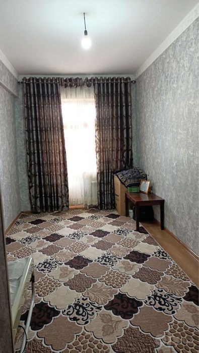 Продается кватира.  Kvartira 7/6/3 sotiladi