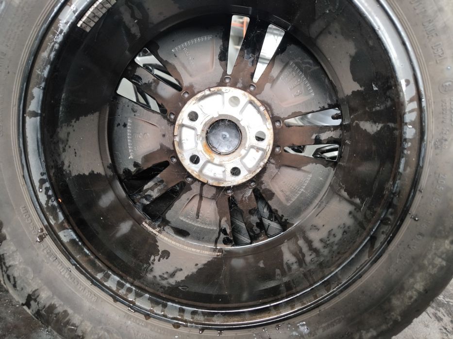 Джанти за VW 16 Фолксваген