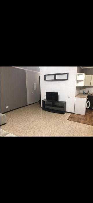 Сдам двух комнатную квартиру