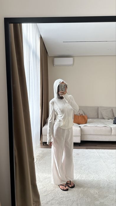 SPF-кофта, защита от солнца