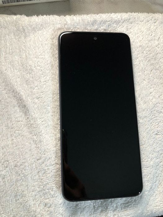 Redmi not 9S цвет Blue 6/128Gb