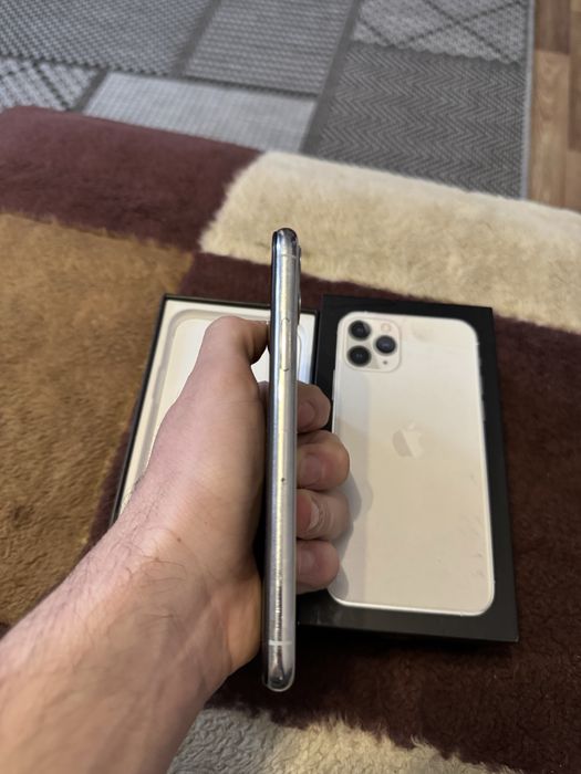 Iphone 11 Pro 64gb Айфон 11 Про 64гб